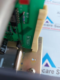 MUSASINO M-7836B-1 PCB CARD