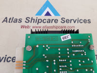 MUSASINO M-7836 B-1 PCB CARD
