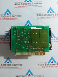 MUSASINO M-7836 B-1 PCB CARD