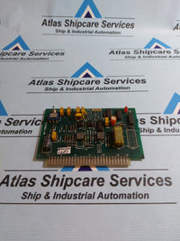 MUSASINO M-7837A PCB CARD