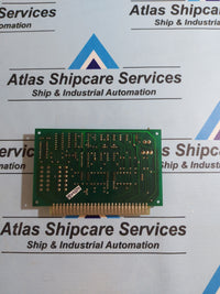 MUSASINO M-7837A PCB CARD