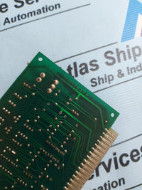 MUSASINO M-7837A PCB CARD