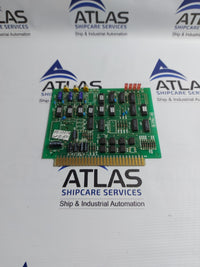 MUSASINO M-7841B PRINTED CIRCUIT BOARD