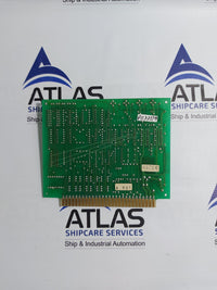 MUSASINO M-7841B PRINTED CIRCUIT BOARD