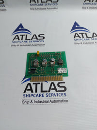 MUSASINO M-7845 PRINTED CIRCUIT BOARD