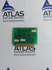 MUSASINO M-7845 PRINTED CIRCUIT BOARD