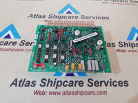 MUSASINO M-7853B PCB CARD