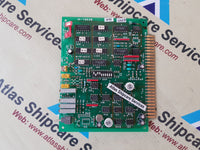 MUSASINO M-7853B PCB CARD