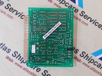 MUSASINO M-7853B PCB CARD