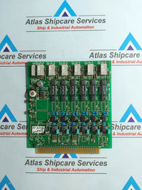 MUSASINO M-7855C PCB CARD
