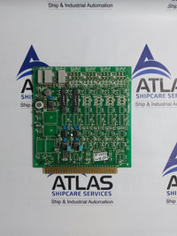 MUSASINO M-7855C PCB CARD