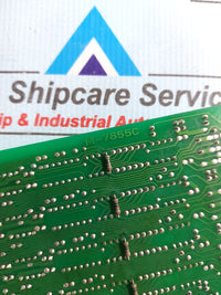 MUSASINO M-7855C PCB CARD