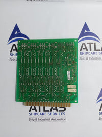 MUSASINO M-7855C PCB CARD