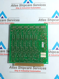 MUSASINO M-7855C PCB CARD