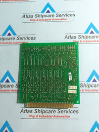 MUSASINO M-7855C PCB CARD