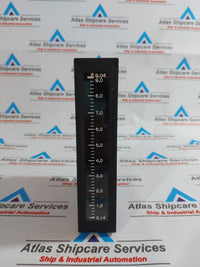 MUSASINO M-7861C INDICATOR -0.14 ~ 9.04