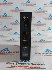 MUSASINO M-7861C INDICATOR -10.34 ~ 0.30
