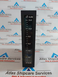 MUSASINO M-7861C INDICATOR 0.18 ~ 12.69