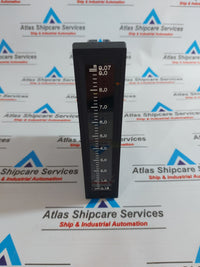 MUSASINO M-7861C INDICATOR 0.18 ~ 9.07