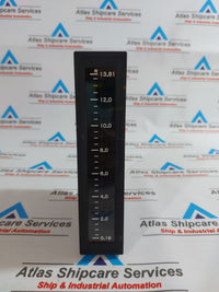 MUSASINO M-7861C INDICATOR 0.19 ~ 13.81