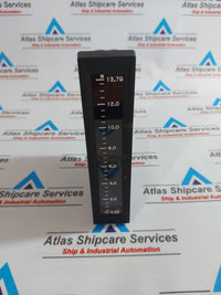 MUSASINO M-7861C INDICATOR 0.20 ~ 13.79