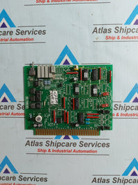 MUSASINO M7853C PCB CARD