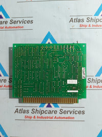 MUSASINO M7853C PCB CARD