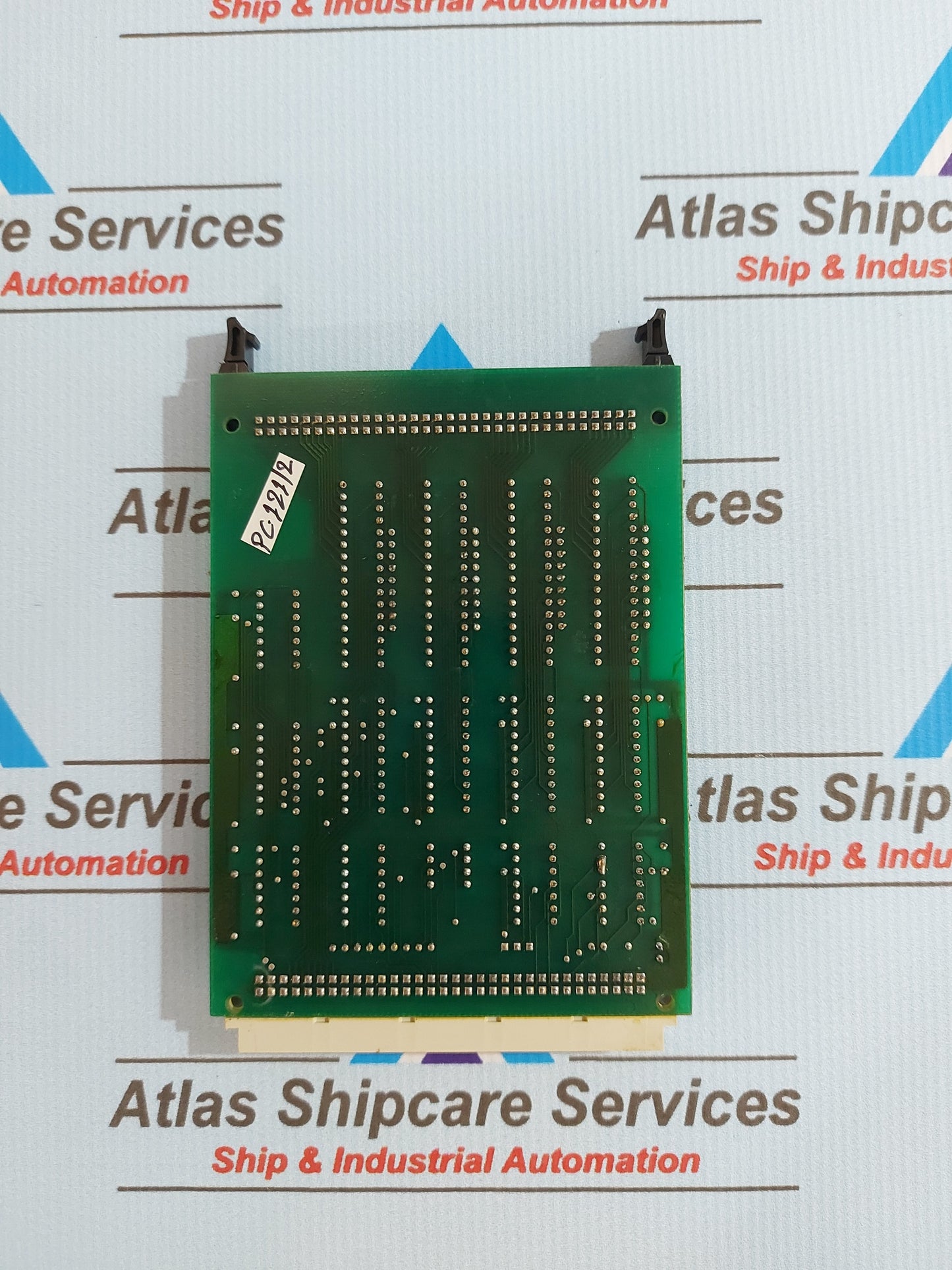 MUSASINO MEW-117 PCB CARD