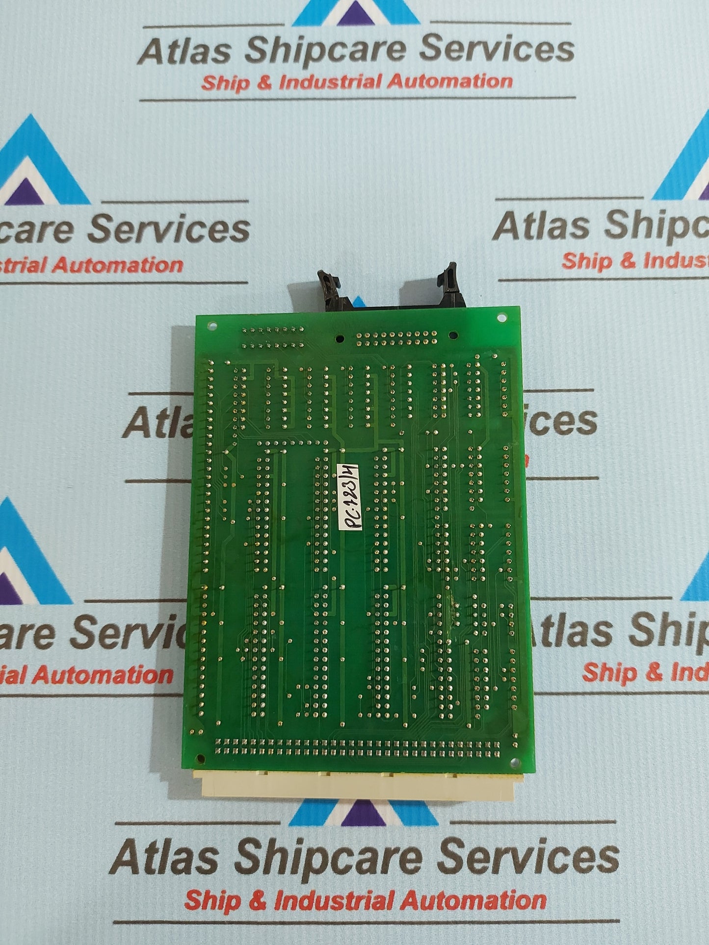 MUSASINO MEW-121 PCB CARD