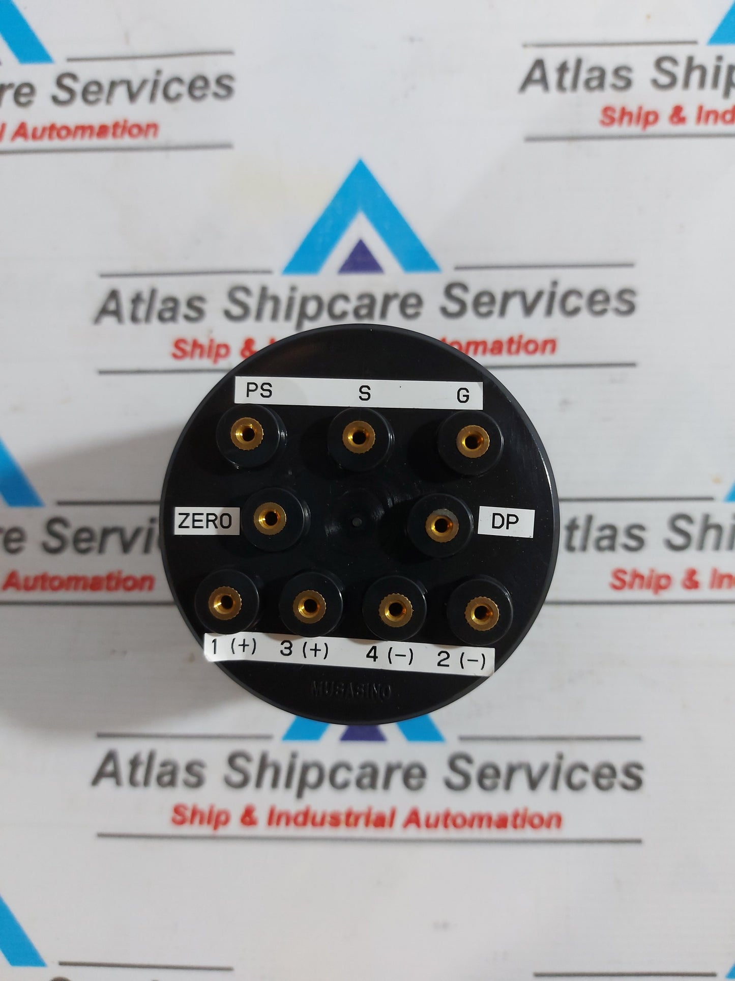 MUSASINO MEW-138-3A LIQUID LEVEL FLOAT SENSOR