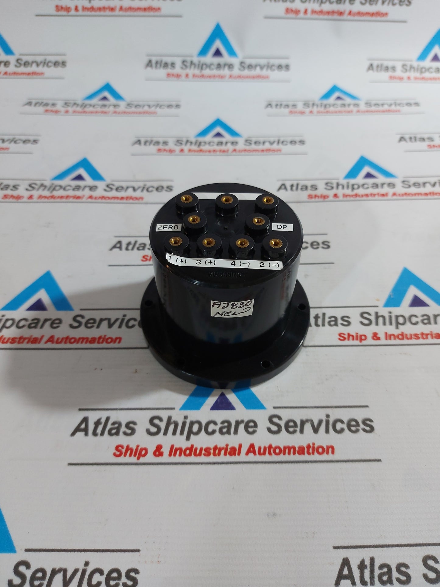 MUSASINO MEW-138-3A LIQUID LEVEL FLOAT SENSOR