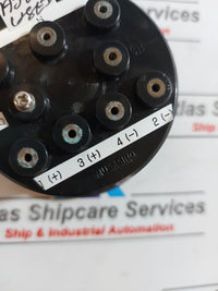 MUSASINO MEW-138-3A LIQUID LEVEL FLOAT SENSOR