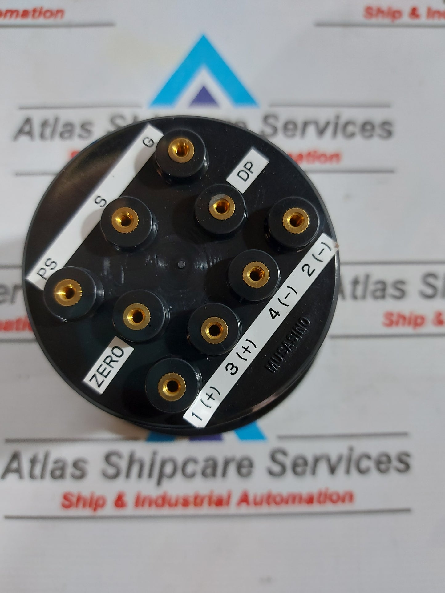 MUSASINO MEW-138-3A LIQUID LEVEL FLOAT SENSOR