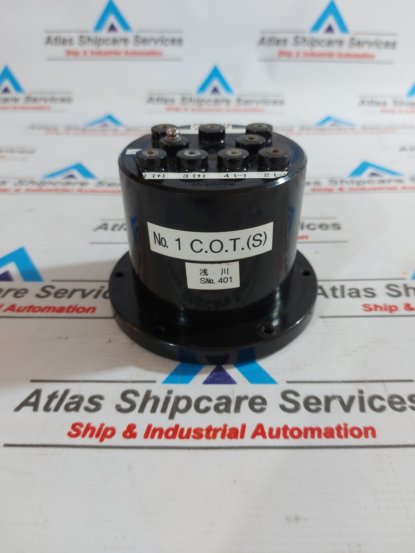 MUSASINO MEW-138-3A LIQUID LEVEL FLOAT SENSOR