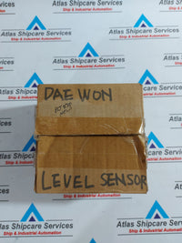 MUSASINO MEW-138-3A LIQUID LEVEL FLOAT SENSOR