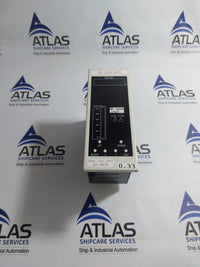 MUSASINO MEW-143-1-F LEVEL & TEMPERATURE DISPLAY ALARM MODULE