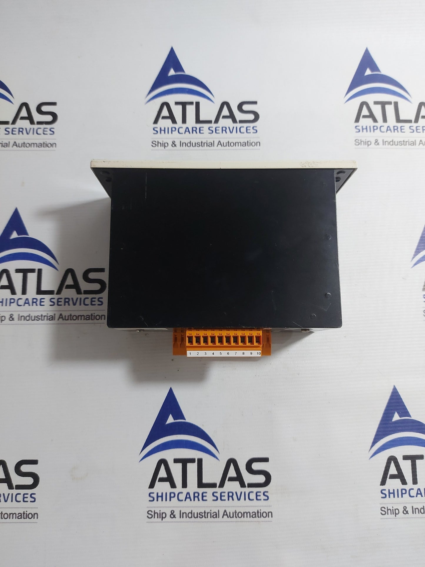 MUSASINO MEW-143-1-F LEVEL & TEMPERATURE DISPLAY ALARM MODULE
