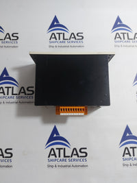 MUSASINO MEW-143-1-F LEVEL & TEMPERATURE DISPLAY ALARM MODULE
