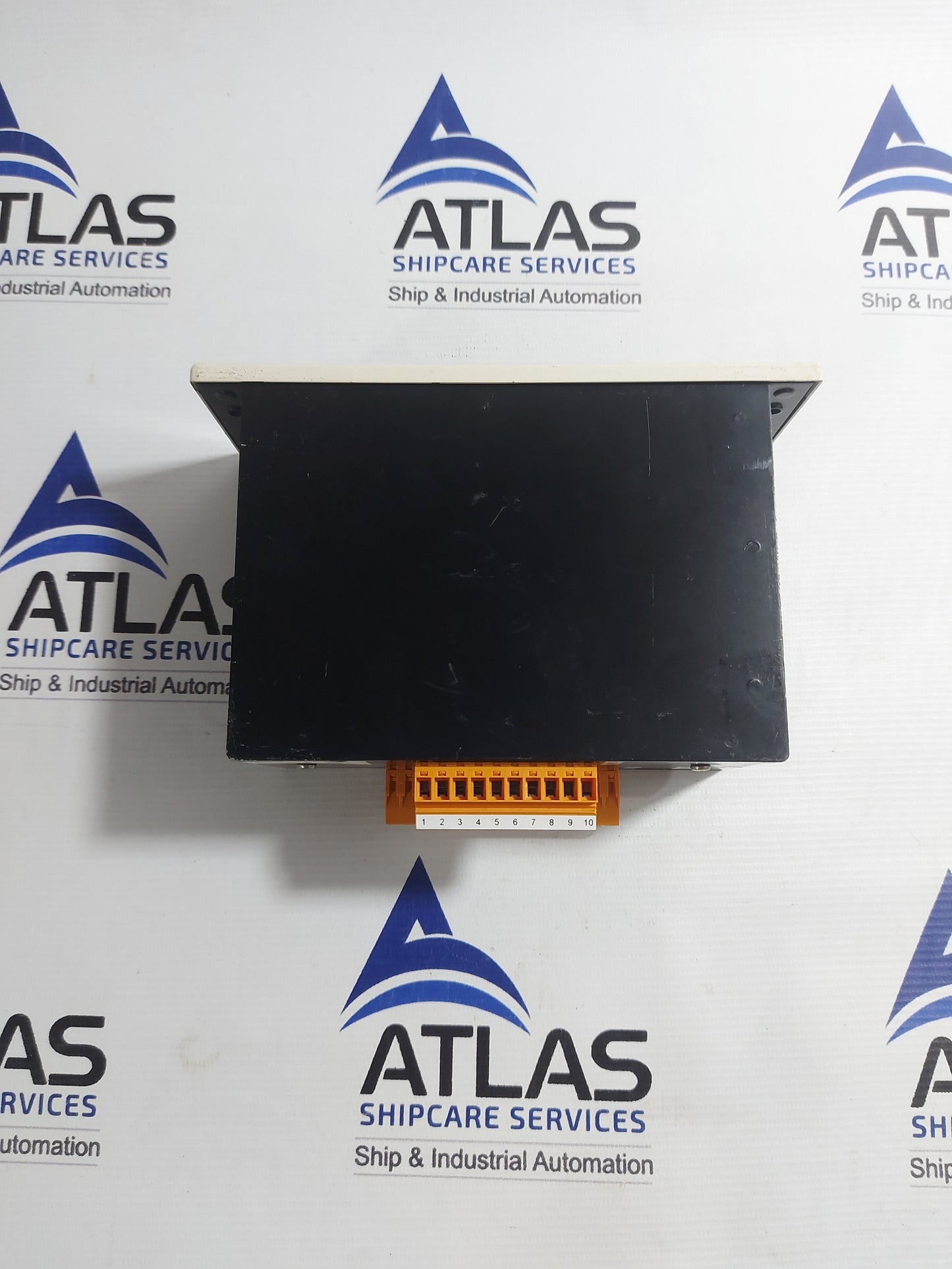 MUSASINO MEW-143-1-F LEVEL & TEMPERATURE DISPLAY ALARM MODULE