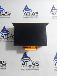 MUSASINO MEW-143-1-F LEVEL & TEMPERATURE DISPLAY ALARM MODULE