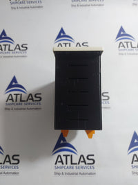 MUSASINO MEW-143-1-F LEVEL & TEMPERATURE DISPLAY ALARM MODULE