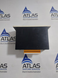 MUSASINO MEW-143-1-F LEVEL & TEMPERATURE DISPLAY ALARM MODULE