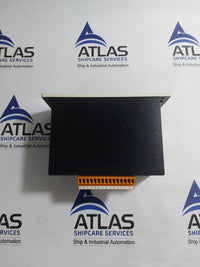 MUSASINO MEW-143-1-F LEVEL & TEMPERATURE DISPLAY ALARM MODULE