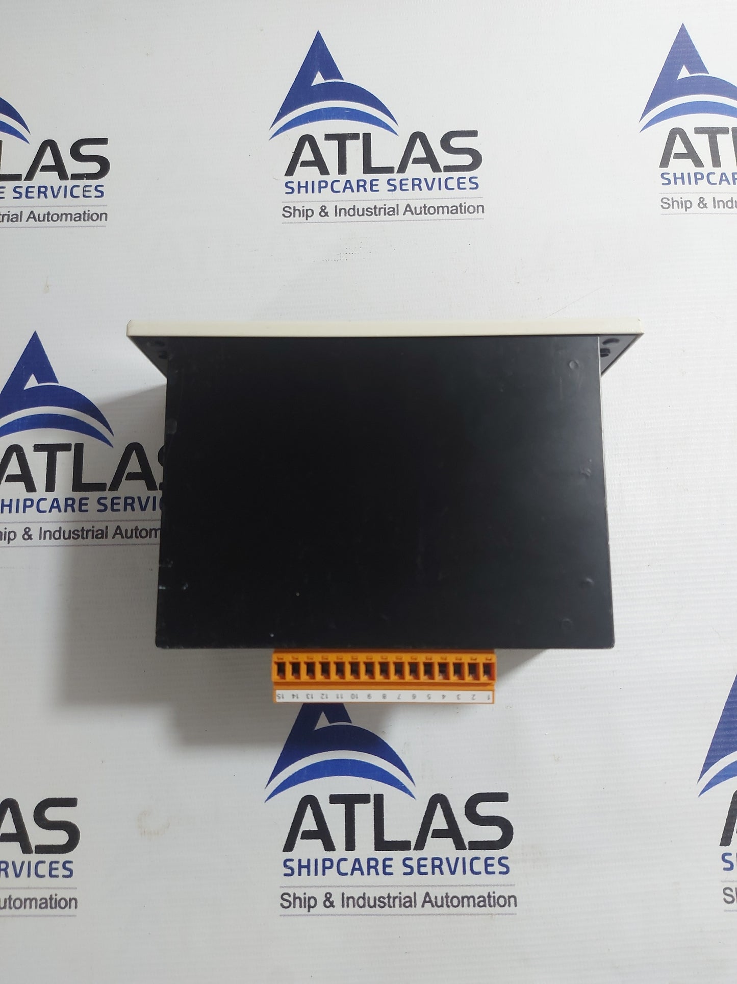 MUSASINO MEW-143-1-F LEVEL & TEMPERATURE DISPLAY ALARM MODULE