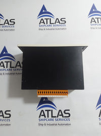 MUSASINO MEW-143-1-F LEVEL & TEMPERATURE DISPLAY ALARM MODULE