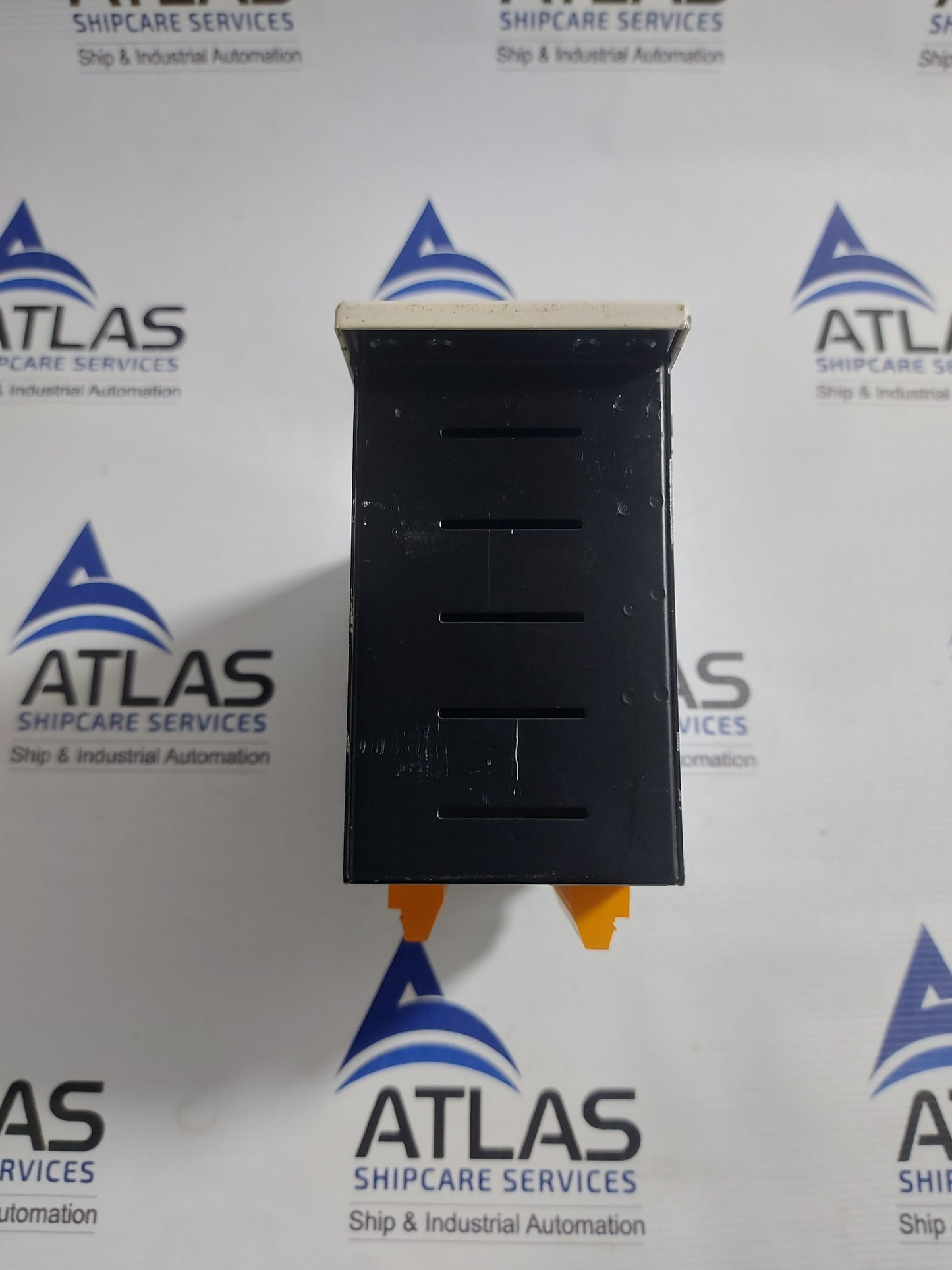 MUSASINO MEW-143-1-F LEVEL & TEMPERATURE DISPLAY ALARM MODULE