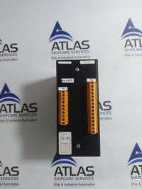 MUSASINO MEW-143-1-F LEVEL & TEMPERATURE DISPLAY ALARM MODULE