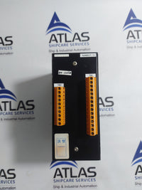 MUSASINO MEW-143-1-F LEVEL & TEMPERATURE DISPLAY ALARM MODULE