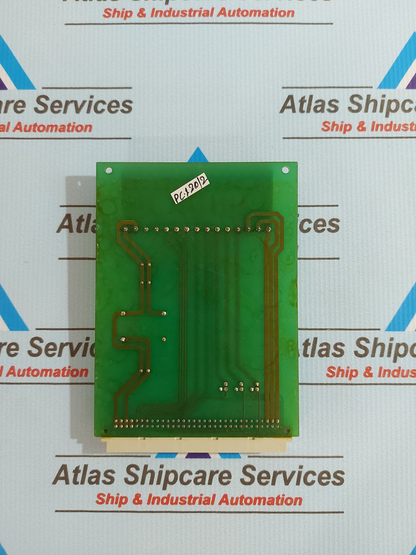 MUSASINO MEW-144 PRINTED CIRCUIT BOARD