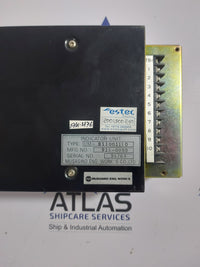 MUSASINO UM-B11001110 INDICATOR UNIT